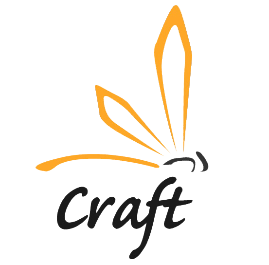Logo Asian Craft